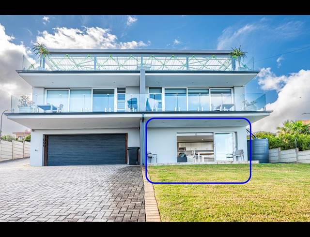 1 BEDROOM PROPERTY TO RENT IN DANA BAY
